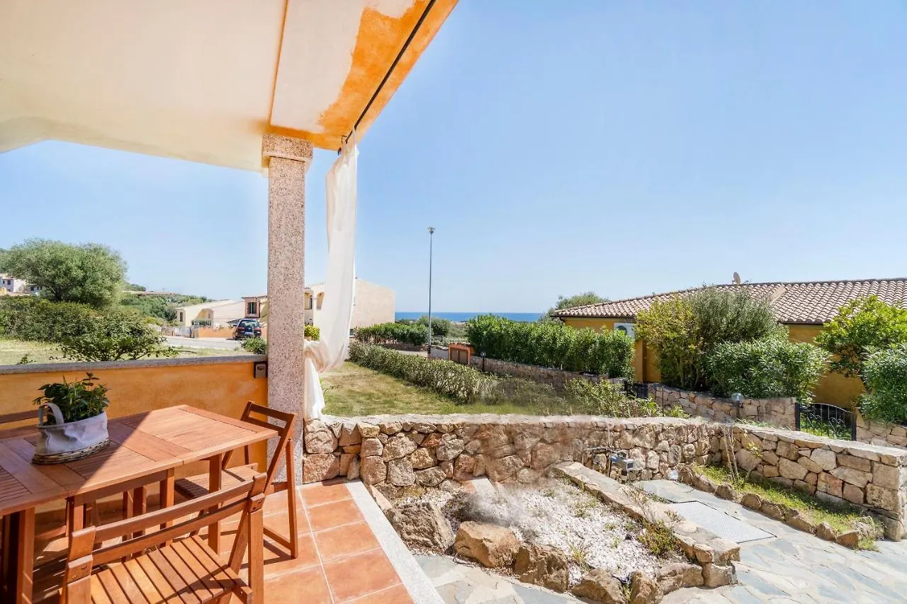 Pedra De Oro - Pms Casevacanze Budoni Apartment