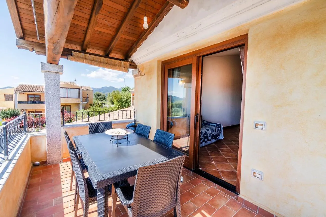 Apartment Pedra De Oro - Pms Casevacanze Budoni