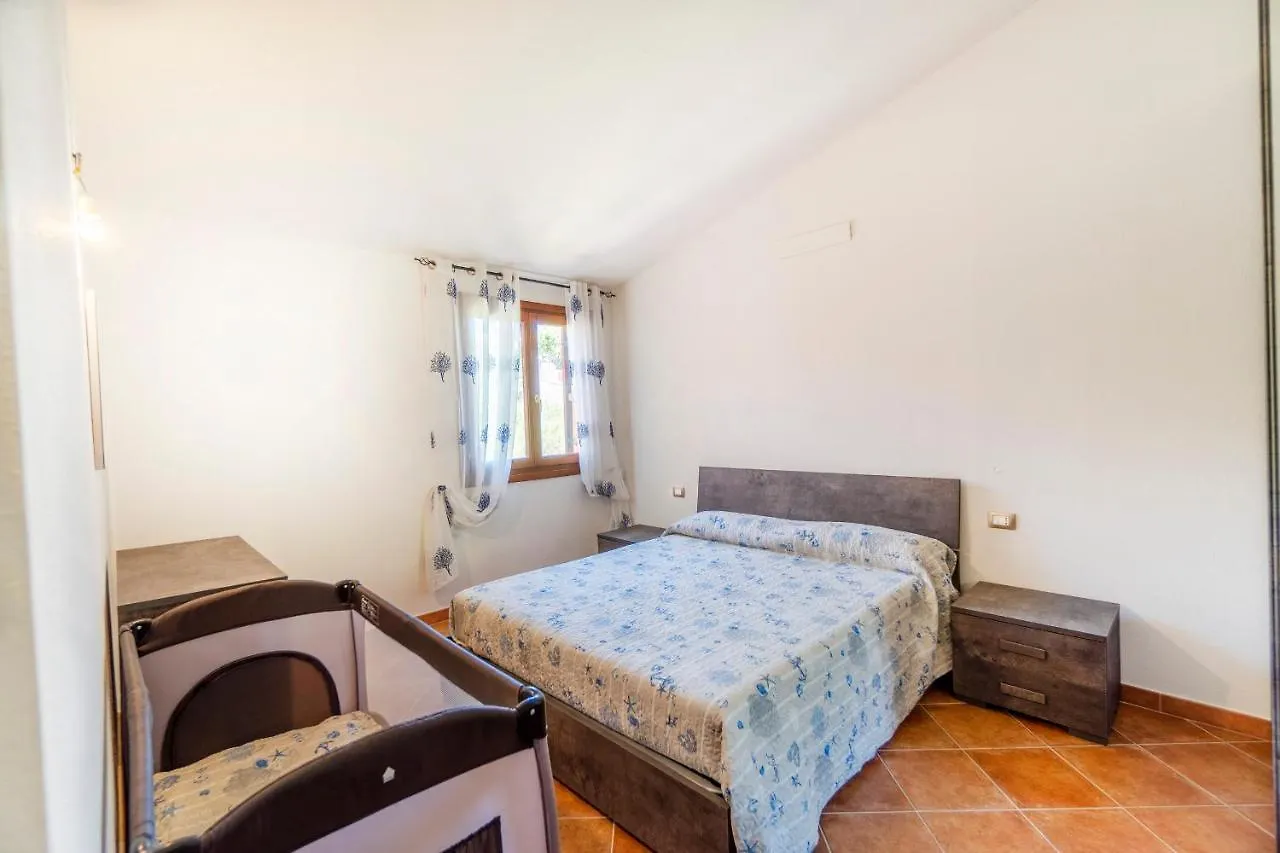 Apartment Pedra De Oro - Pms Casevacanze Budoni
