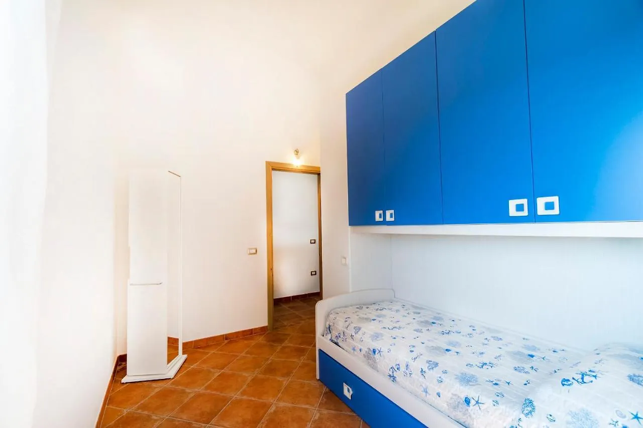 Apartment Pedra De Oro - Pms Casevacanze Budoni Italy