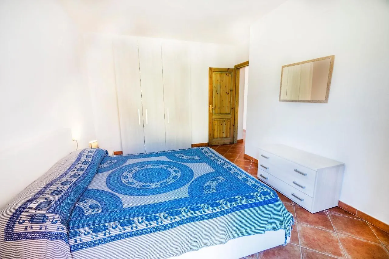 Apartment Pedra De Oro - Pms Casevacanze Budoni