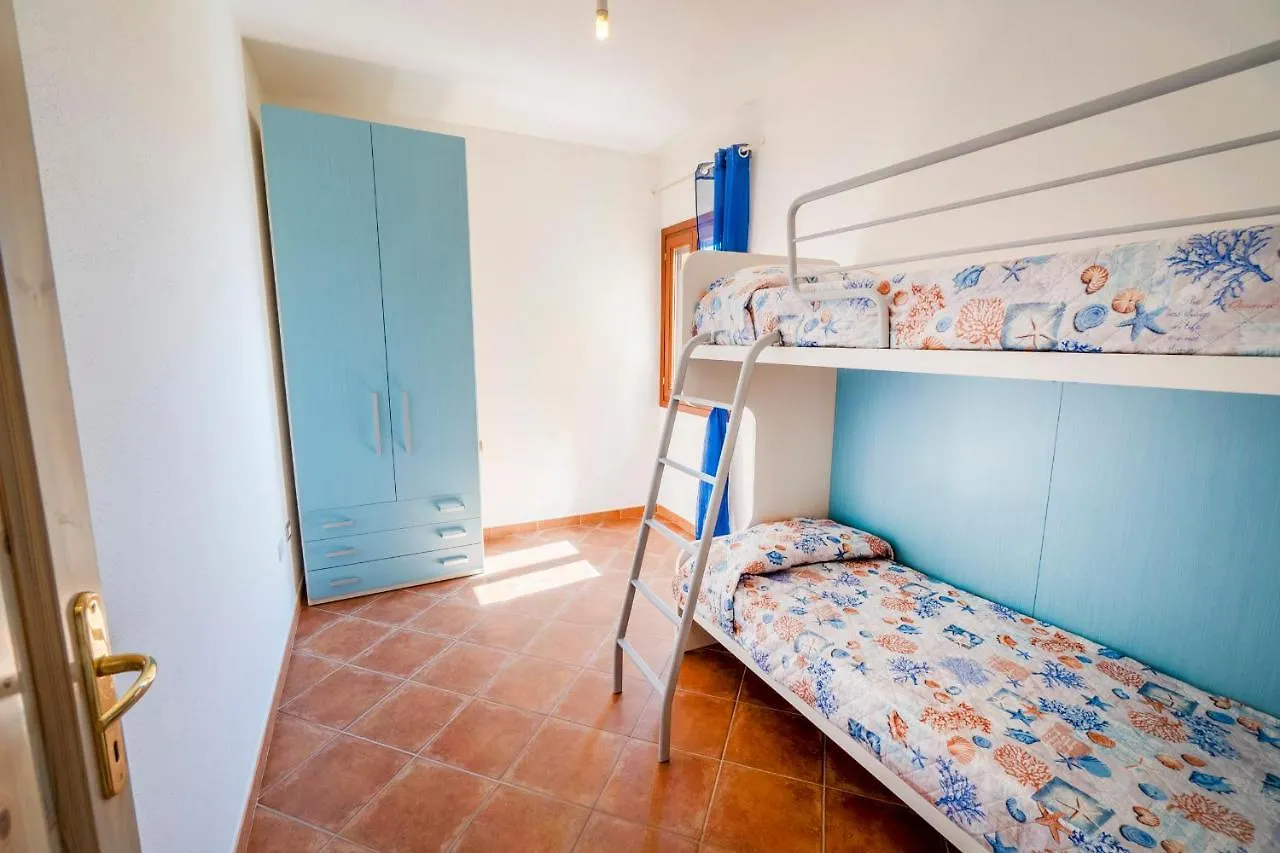 Pedra De Oro - Pms Casevacanze Budoni Apartment
