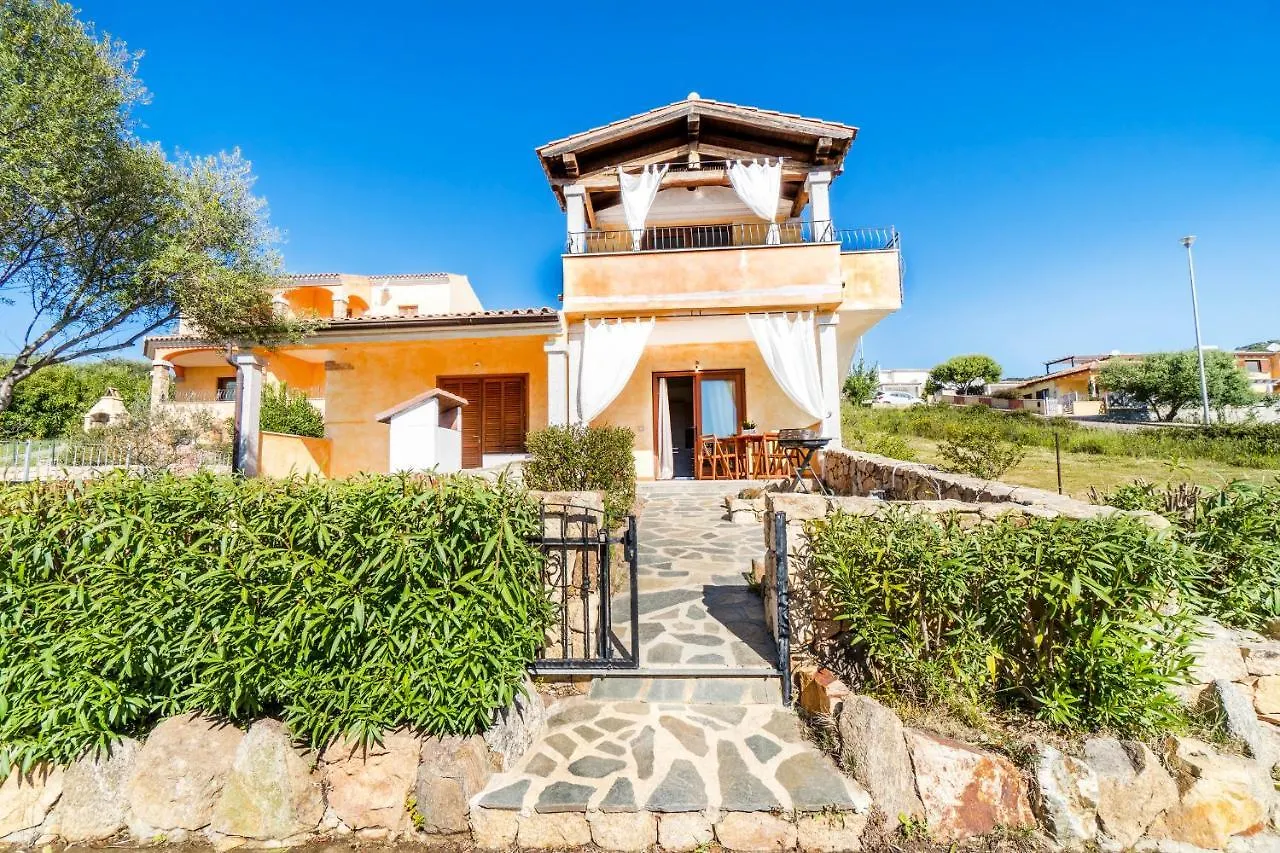 Pedra De Oro - Pms Casevacanze Budoni Apartment