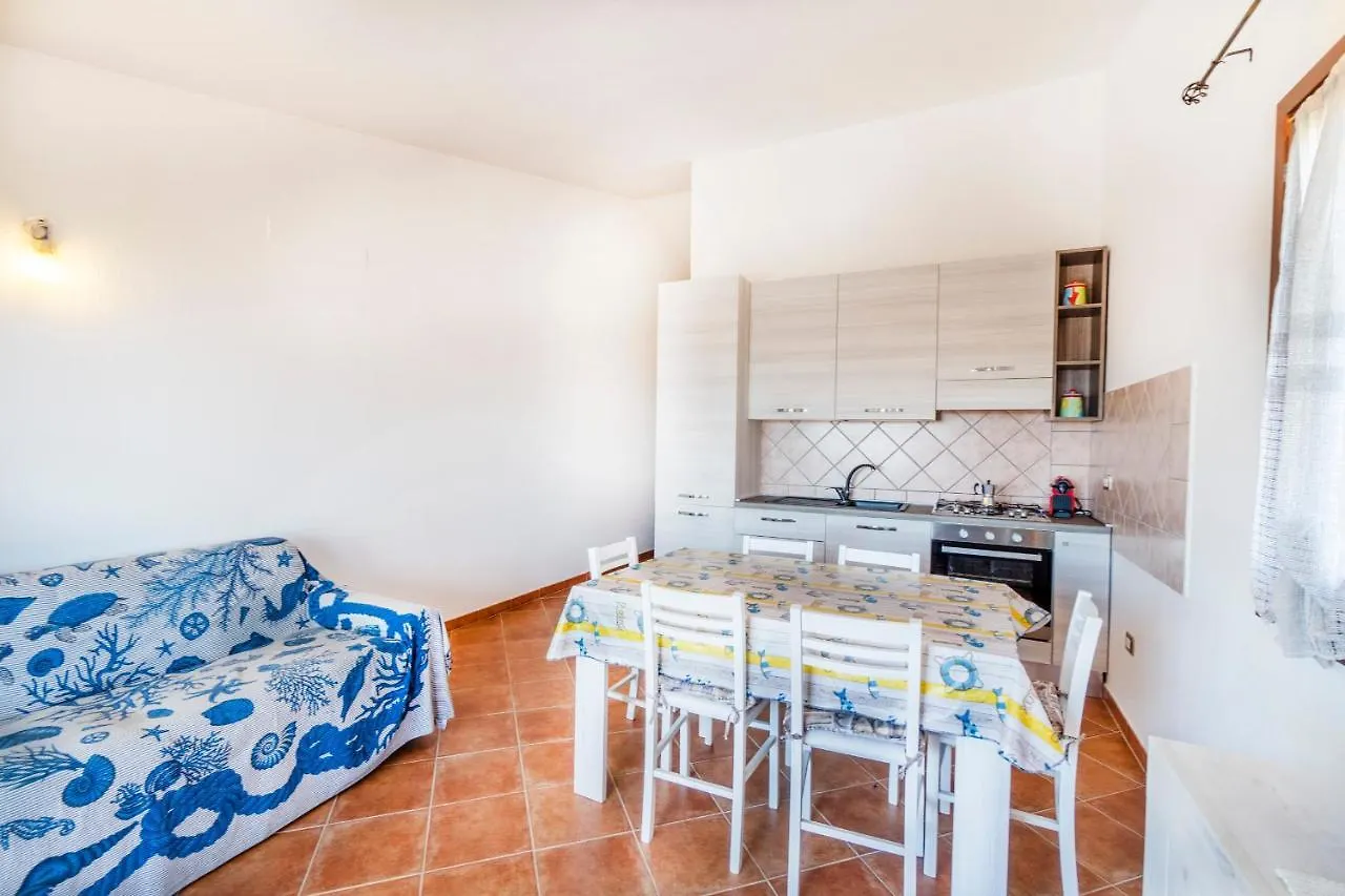 Apartment Pedra De Oro - Pms Casevacanze Budoni Italy