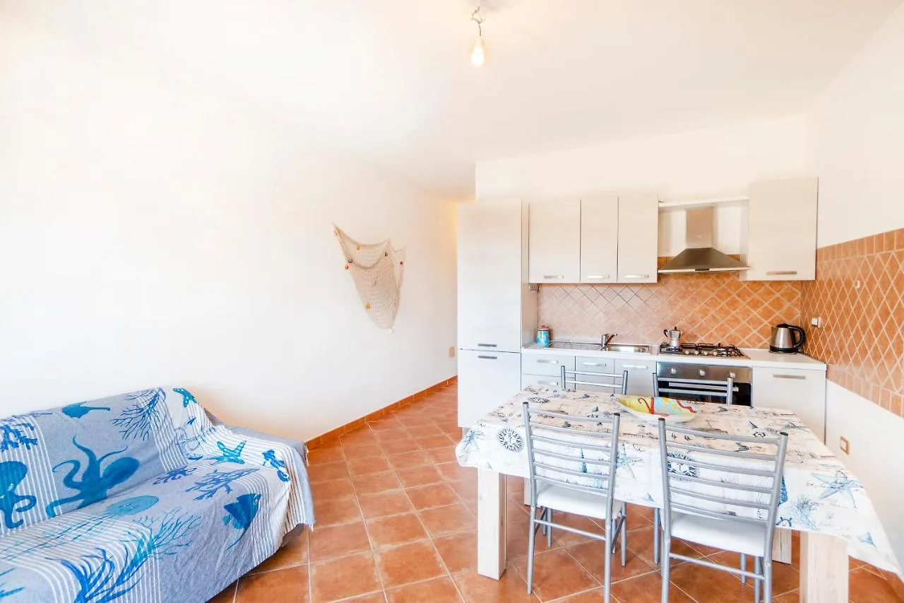 Apartment Pedra De Oro - Pms Casevacanze Budoni Italy