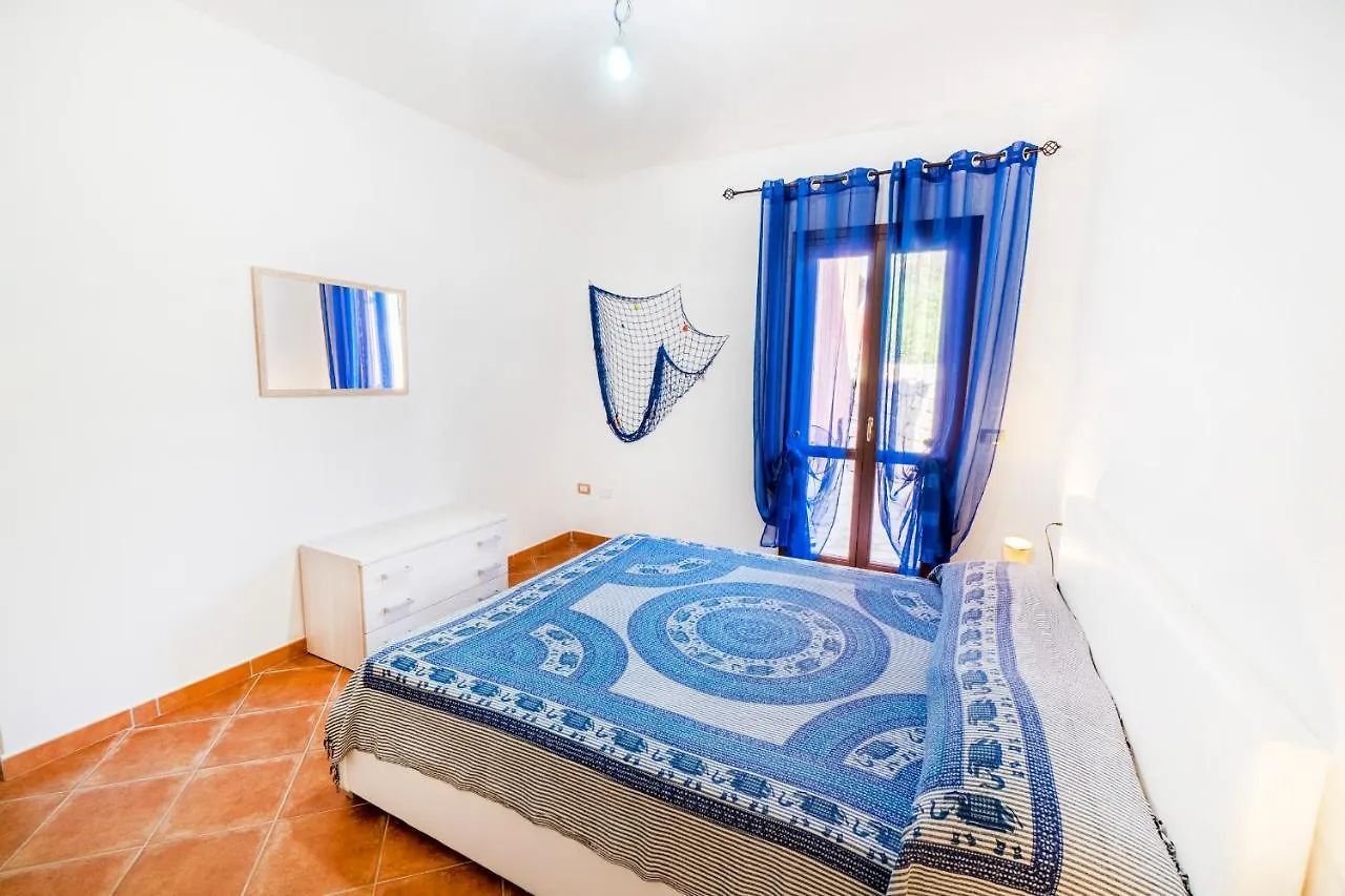 Pedra De Oro - Pms Casevacanze Budoni Apartment
