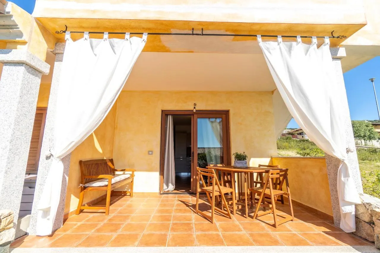 Apartment Pedra De Oro - Pms Casevacanze Budoni